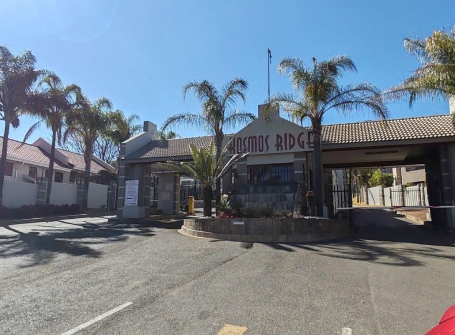 0 Bedroom Property for Sale in Kosmos Ridge North West